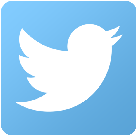 Twitter-ikon